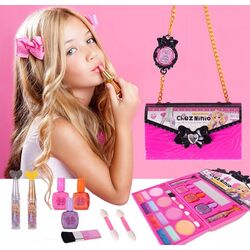 Set de joaca MalPlay Make up Star Girl (Pink) Thumb
