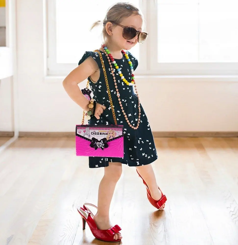 Set de joaca MalPlay Make up Star Girl (Pink)