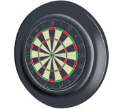 Capac pentru darts Master Darts 251417 (Black)