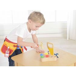 Set de joaca Masterkidz MK08558 (Natural) Thumb