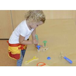 Set de joaca Masterkidz MK08558 (Natural) Thumb