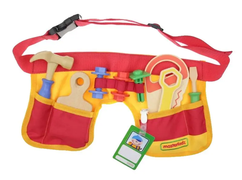 Set de joaca Masterkidz MK08558 (Natural)