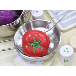 Set de joaca Masterkidz MK10179 (Stainless Steel) Thumb