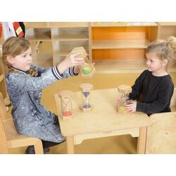 Set clepsidra Masterkidz ME05243 (Natural) Thumb