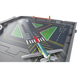 Set de joaca Matchbox Action Drivers Airport Adventure Thumb