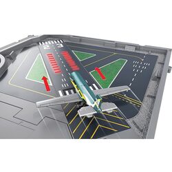 Set de joaca Matchbox Action Drivers Airport Adventure Thumb