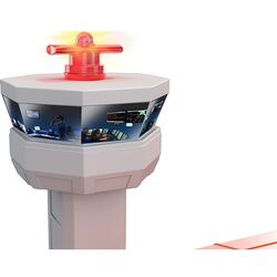 Set de joaca Matchbox Action Drivers Airport Adventure Thumb