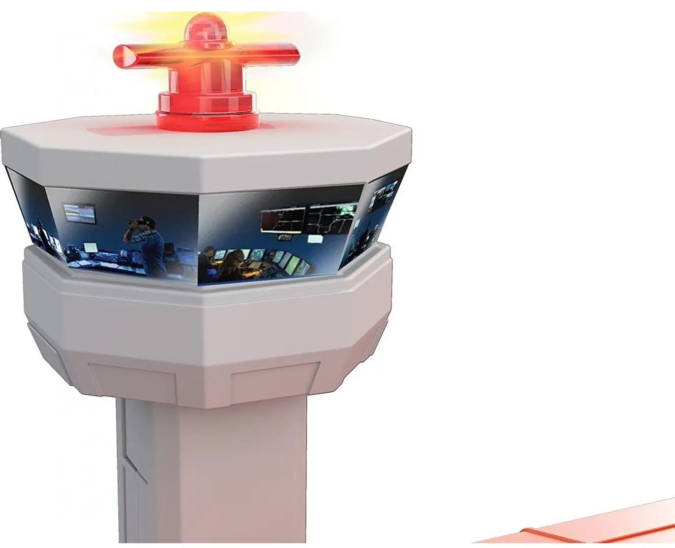 Set de joaca Matchbox Action Drivers Airport Adventure