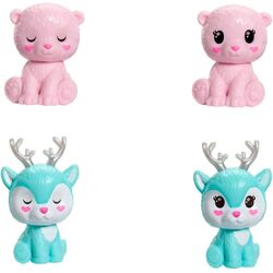 Игровой набор Mattel Barbie Cutie Reveal Advent Calendar Thumb