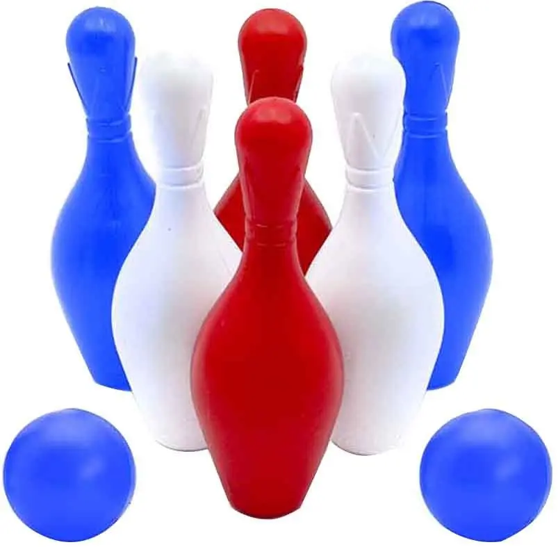Set de joaca Maximus Bowling large 5192