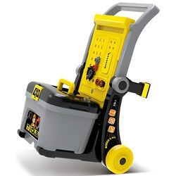 Set de joaca Multistore HC388349 (Yellow/Grey) Thumb