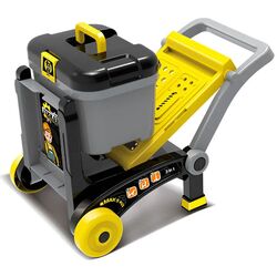 Set de joaca Multistore HC388349 (Yellow/Grey) Thumb