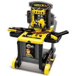 Set de joaca Multistore HC388349 (Yellow/Grey)