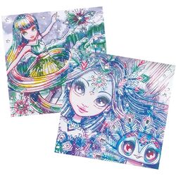 Set pentru creativitate Nebulous Stars Frost 11126 Thumb