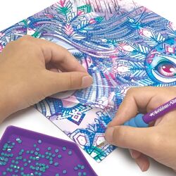 Set pentru creativitate Nebulous Stars Frost 11126 Thumb