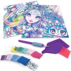 Set pentru creativitate Nebulous Stars Frost 11126