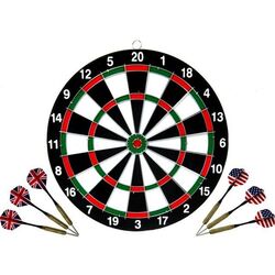 Darts 38001 (Multicolor)