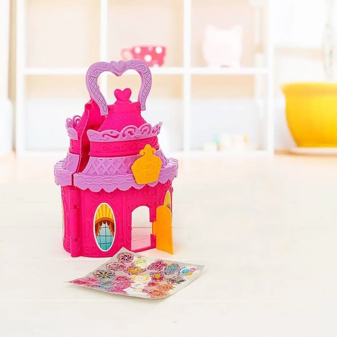 Set de joaca Lovely Horse 41938