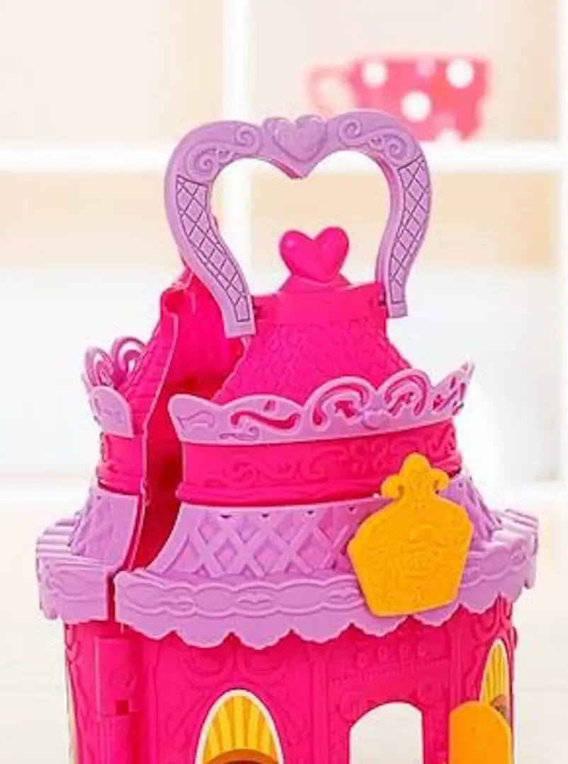 Set de joaca Lovely Horse 41938