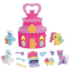 Set de joaca Lovely Horse 41938