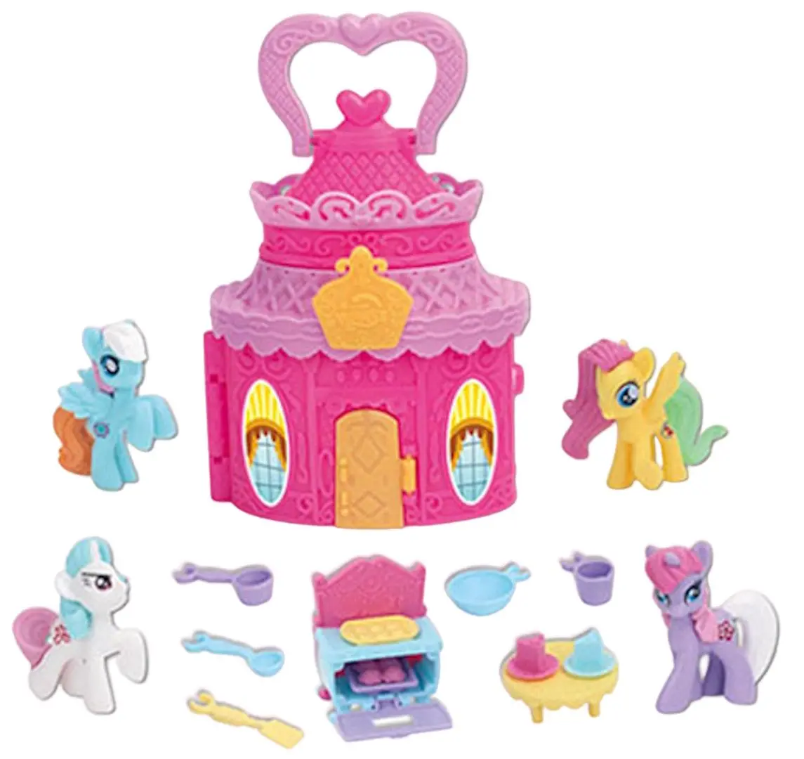 Set de joaca Lovely Horse 41938