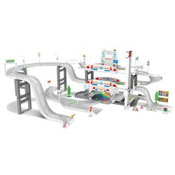 Set de joaca Rescue (White) Thumb