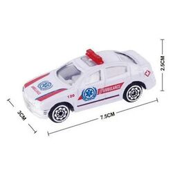 Set de joaca Rescue (White) Thumb