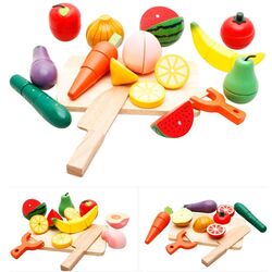 Set de joacă Fruits&Vegetables Earnest Thumb