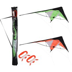 Zmeu de vant Stels Thumb