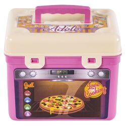 Игровой набор Orion Toys Adele 816 (Pink/Beige) Thumb