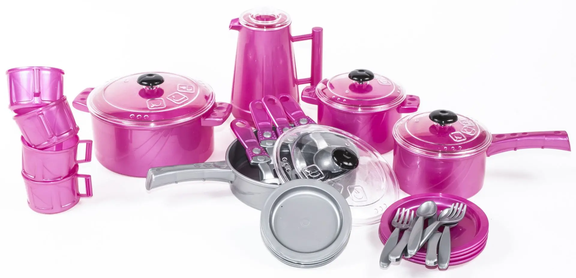 Set de joaca Orion Toys Kristinka 165В2