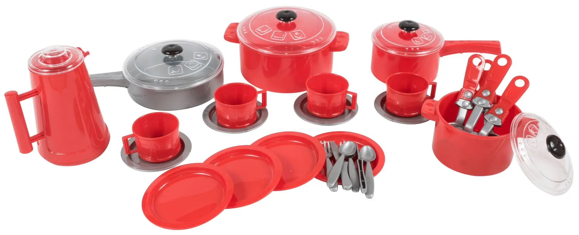 Set de joaca Orion Toys Kristinka 165В2