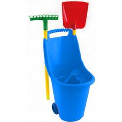 Set de joaca Paradiso Toys 232963 Thumb