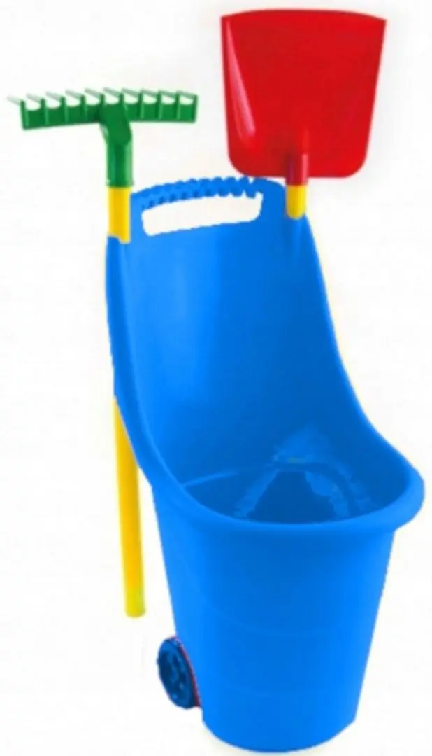 Set de joaca Paradiso Toys 232963