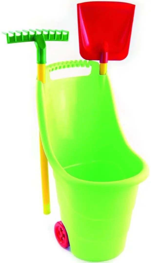 Set de joaca Paradiso Toys 232963