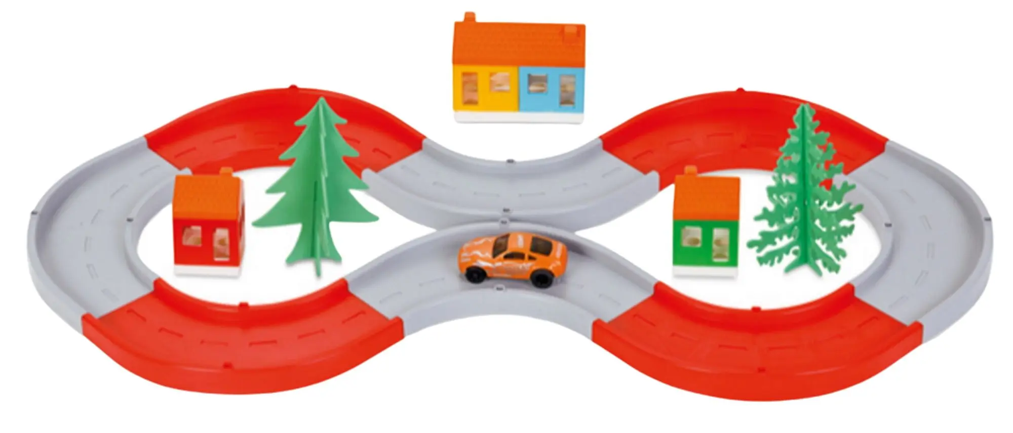 Set de joaca Pilsan Limitless Road 07686