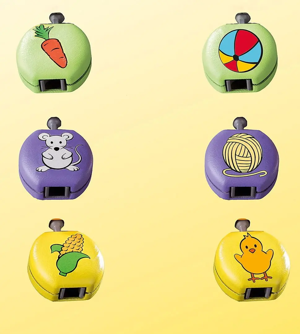 Игровой набор Playmobil Animal Train PM70405 - 3