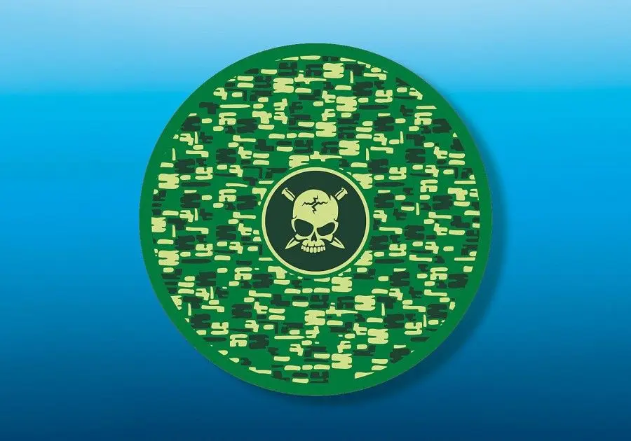 Игровой набор Playmobil City Action PM70569 (Blue/Green) - 2