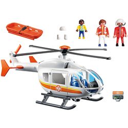 Set de joacă Playmobil City Life 6686