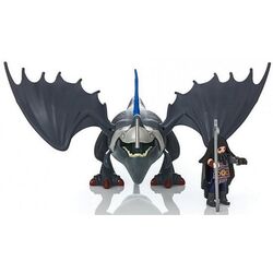 Set de joaca Playmobil Drago&Thunderclaw PM9248 Thumb