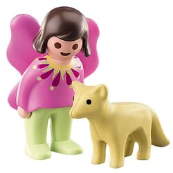 Set de joacă Playmobil Fairy Friend with Fox 70403