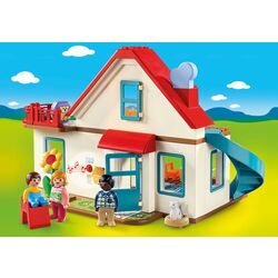 Игровой набор Playmobil Family Home PM70129 Thumb
