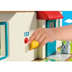 Игровой набор Playmobil Family Home PM70129 Thumb