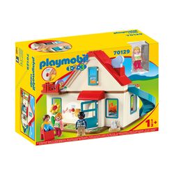 Игровой набор Playmobil Family Home PM70129 Thumb