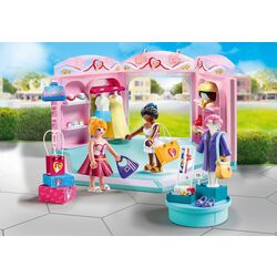 Set de joaca Playmobil Fashion Store PM70591 Thumb