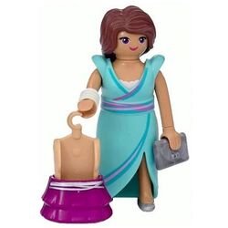 Set de joacă Playmobil Formal Fashion Girl 6884