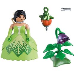 Set de joacă Playmobil Garden Princess 5375