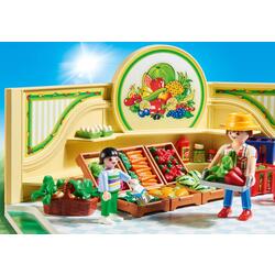 Set de joaca Playmobil Grocery Shop PM9403 Thumb