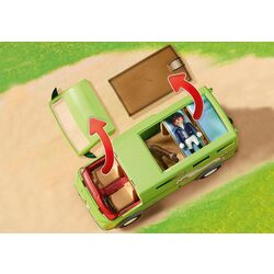 Set de joaca Playmobil Horse Transporter (PM6928) Thumb