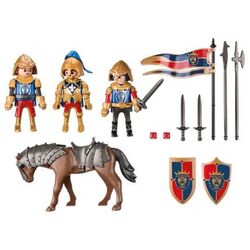 Set de joacă Playmobil Knights 6006